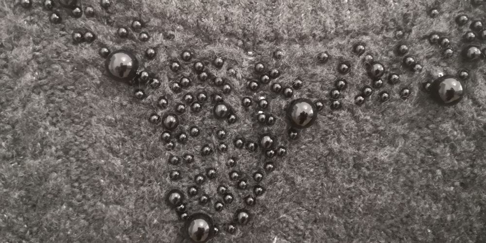 Sweter damski Zara S