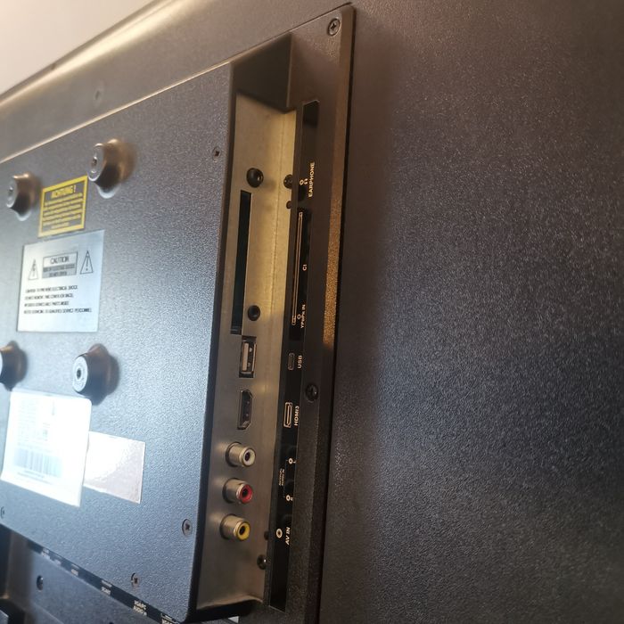 Telewizor; Blaupunkt; 32 cale; dostawa i wniesienie GRATIS.