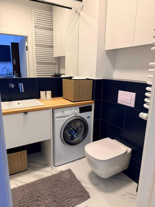Apartament nad ODRĄ -  SZCZECIN