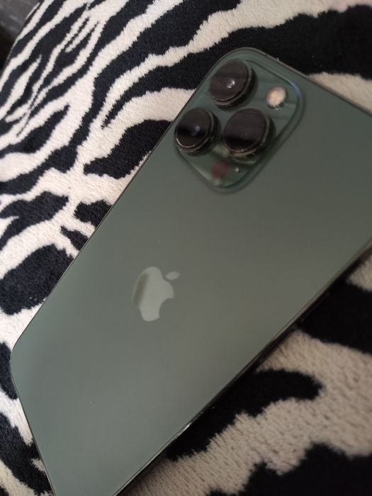 iPhone 13 pro max (hoje oportunidade)