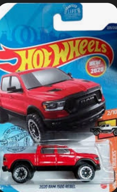 Muscles cars e pickups americanas
