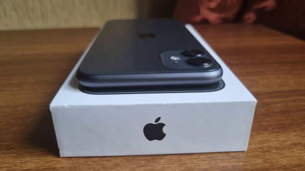 iPhone 11 на 128gb Neverlok Айфон 11 128