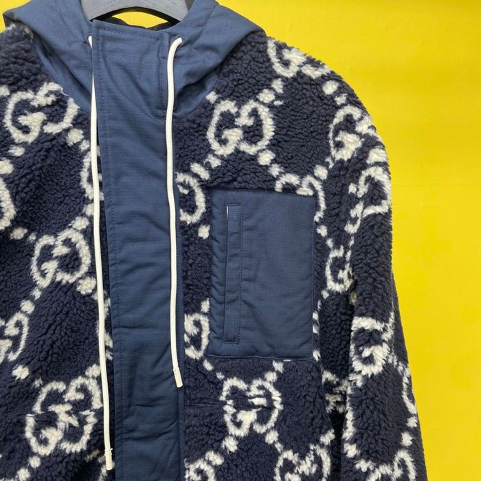 Casaco GUCCI oportunidade