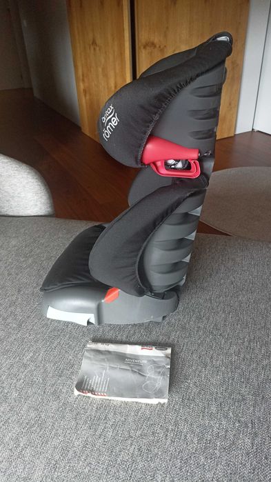 Cadeira Romer Britox 15-36Kg