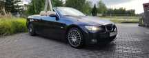 Bmw e93 benzyna 2.0