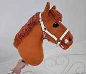 Rudy Hobby Horse ze sprzętem