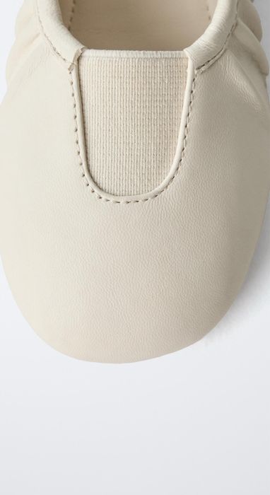Балетки Zara оригінал