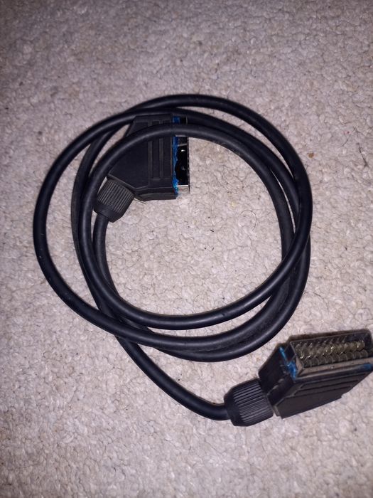 Cabos vários audio e imagem, usb-c