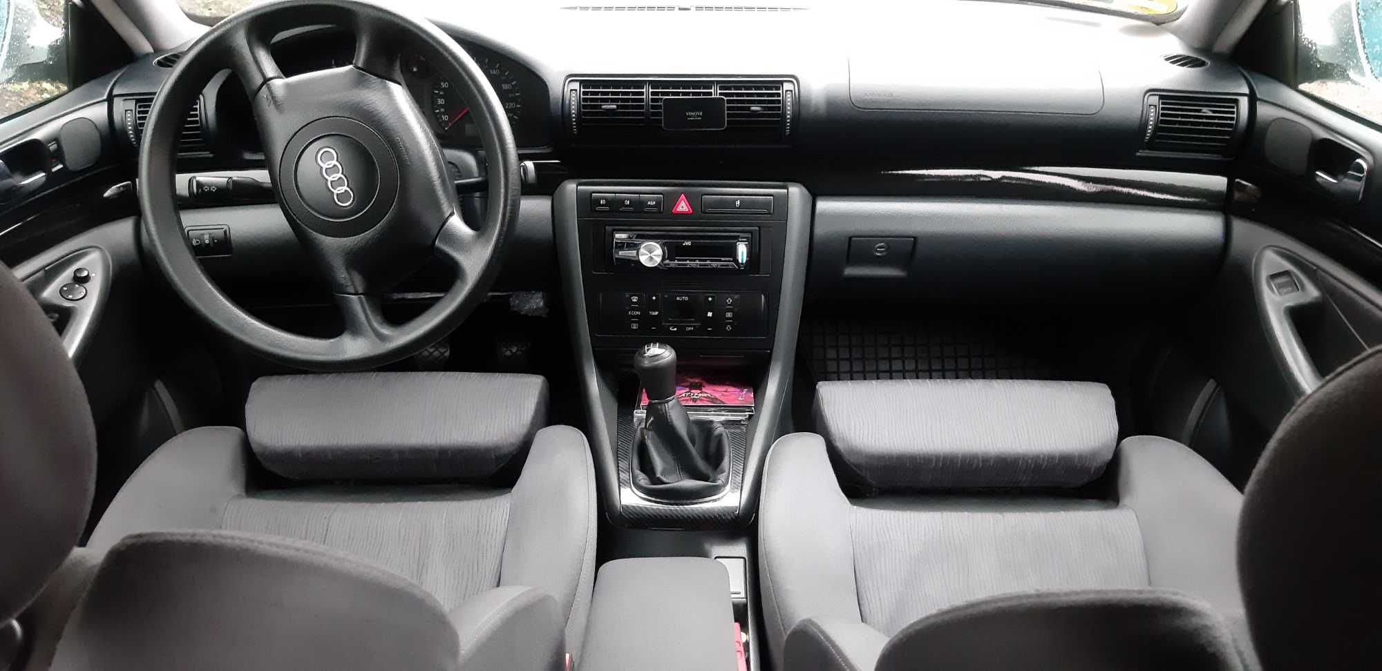 Audi A4 B5 1.9 avant AJM DOINWESTOWANE