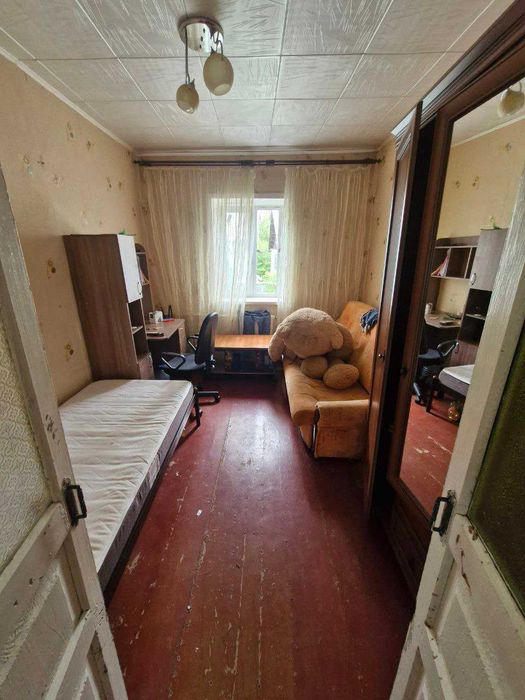 Продається будинок площею 70 м². Реївка, р-н кладовища