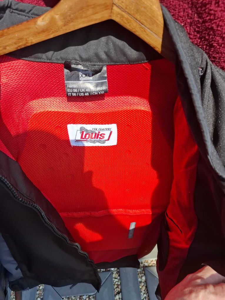 Kurtka motocyklowa Louis rozmiar 2XL