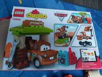 Lego duplo 10856