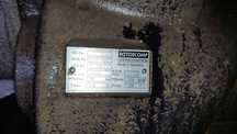 Продам вінтовий блоок ROTORCOMP B260  V001.