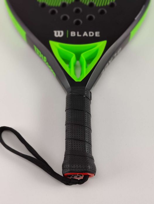 Wilson Blade Elite V2 Padel 2 rakieta