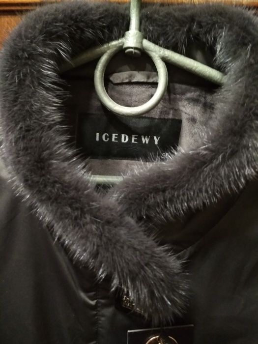 Куртка Icedewy р.54