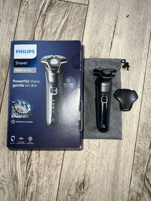 Бритва Philips Series 5000