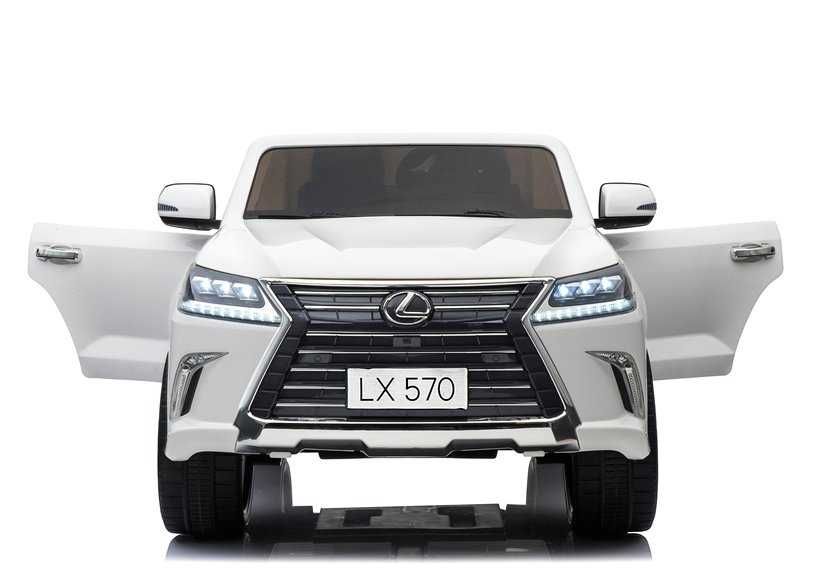 Auto na Akumulator LEXUS DK-LX570