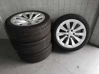 Jantes Tesla 19"