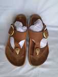 Sprzedam klapki damskie Birkenstock Gizeh