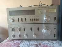 Sprzedam zestaw stereo