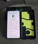 Samsung galaxy s22 Green