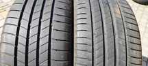 225/40/18 BRIDGESTONE TURANZA t005