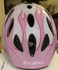 Kask rowerowy GIRO RASCAL 50-54cm