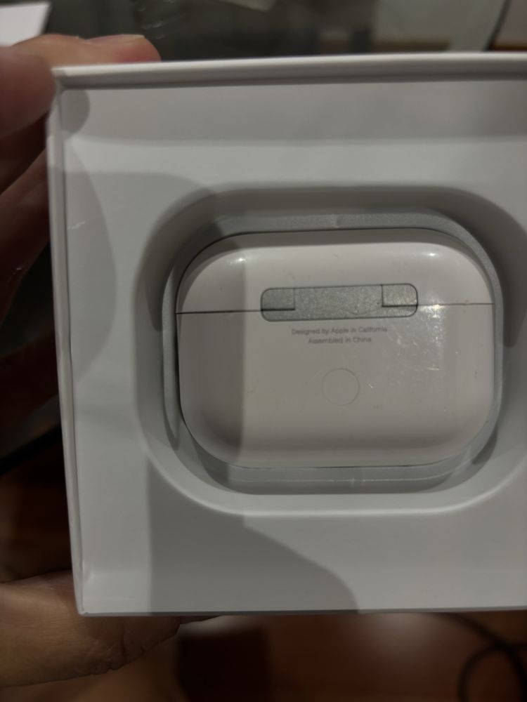 Air pods pro 2a geração em bom estado