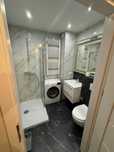 Kawalerka wroclaw LEGNICKA 30m2 od SIERPNIA magnolia