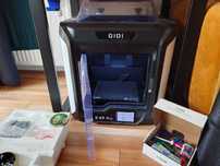 Drukarka 3D QIDI X-CF Pro