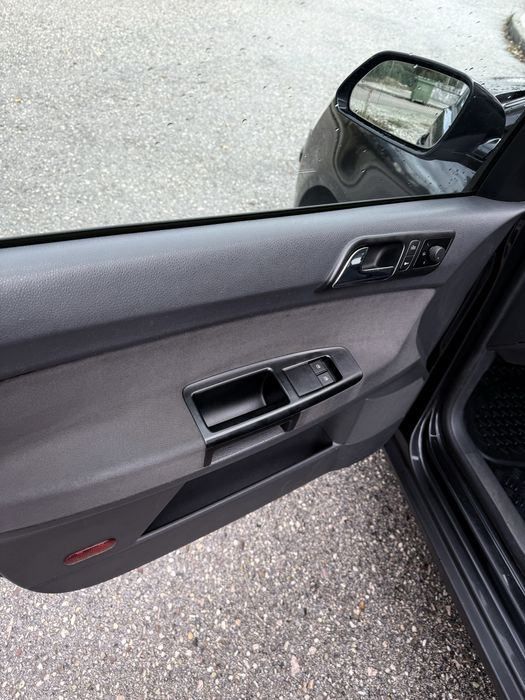 Vw polo 1.2 com A/C Bom estado geral