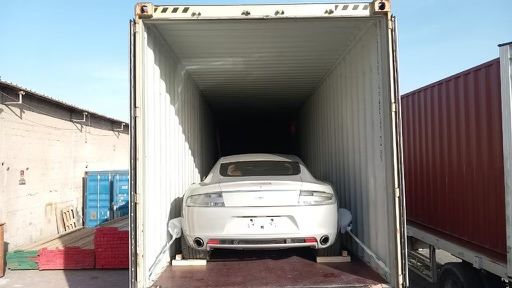 Import Eksport Transport Odprawa celna Bremerhaven, usa kanada emiraty