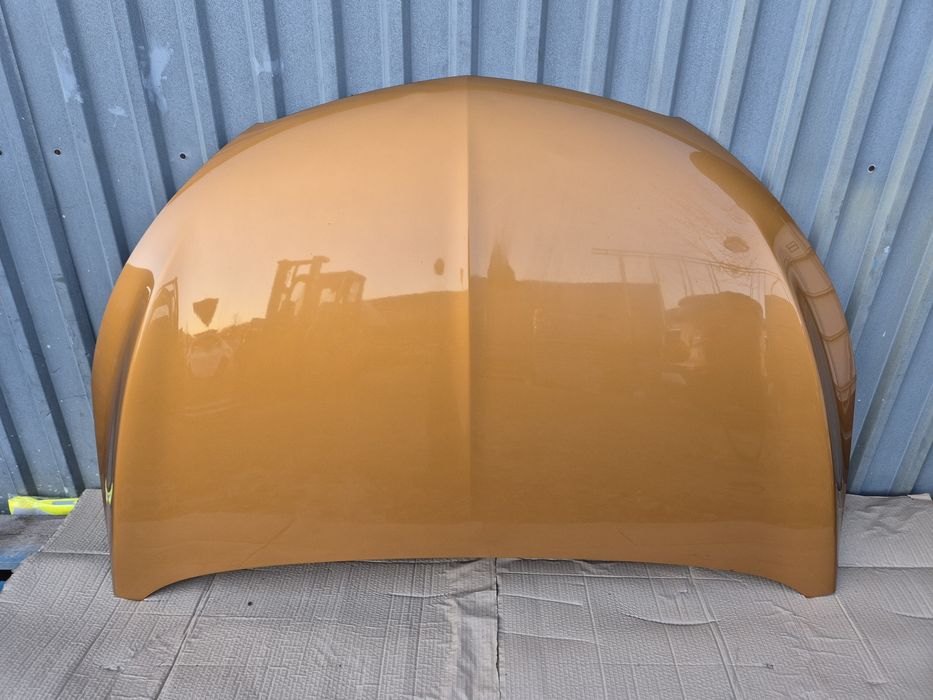 Przód kompletny w kolor GL5 Opel Mokka X