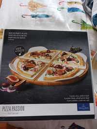 Prato Pizza Villeroy & Boch NOVO