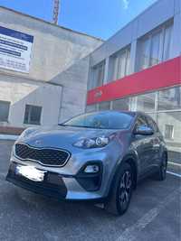 Kia Sportage2021