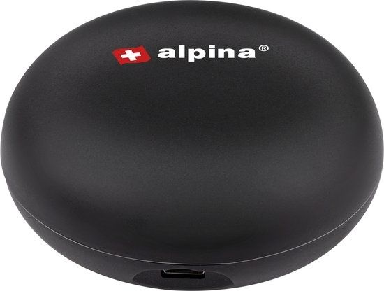 ALPINA INTELIGENTNY DOM Wi-Fi Control urządzenie do sterowania 5m