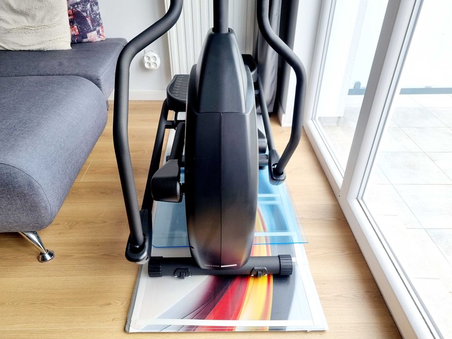 Orbitrek  XTERRA  FS 4.0E - Gdynia- Gdańsk Sopot- Trenażer Magnetyczny