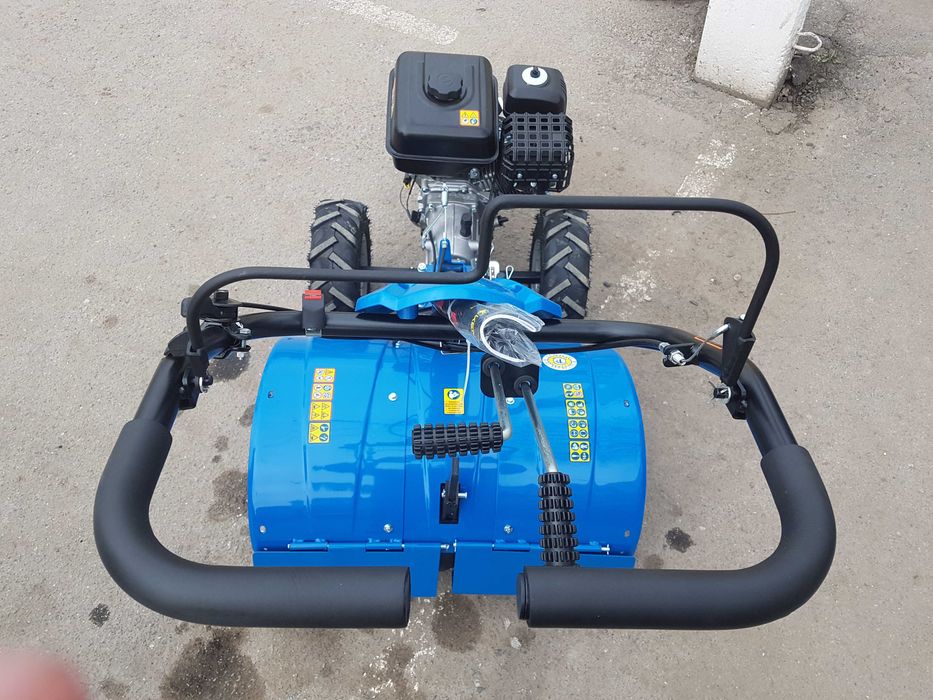 Мотоблок КЕНТАВР МБ40-1С/G Безкоштовна доставка 100км