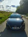 Mazda 3 Mazda 3 1.5 Skyactive