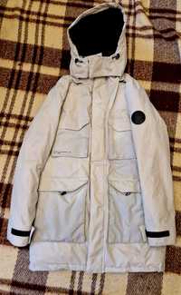 Пальто водозащищенное, куртка Cropp 9015G-09X S