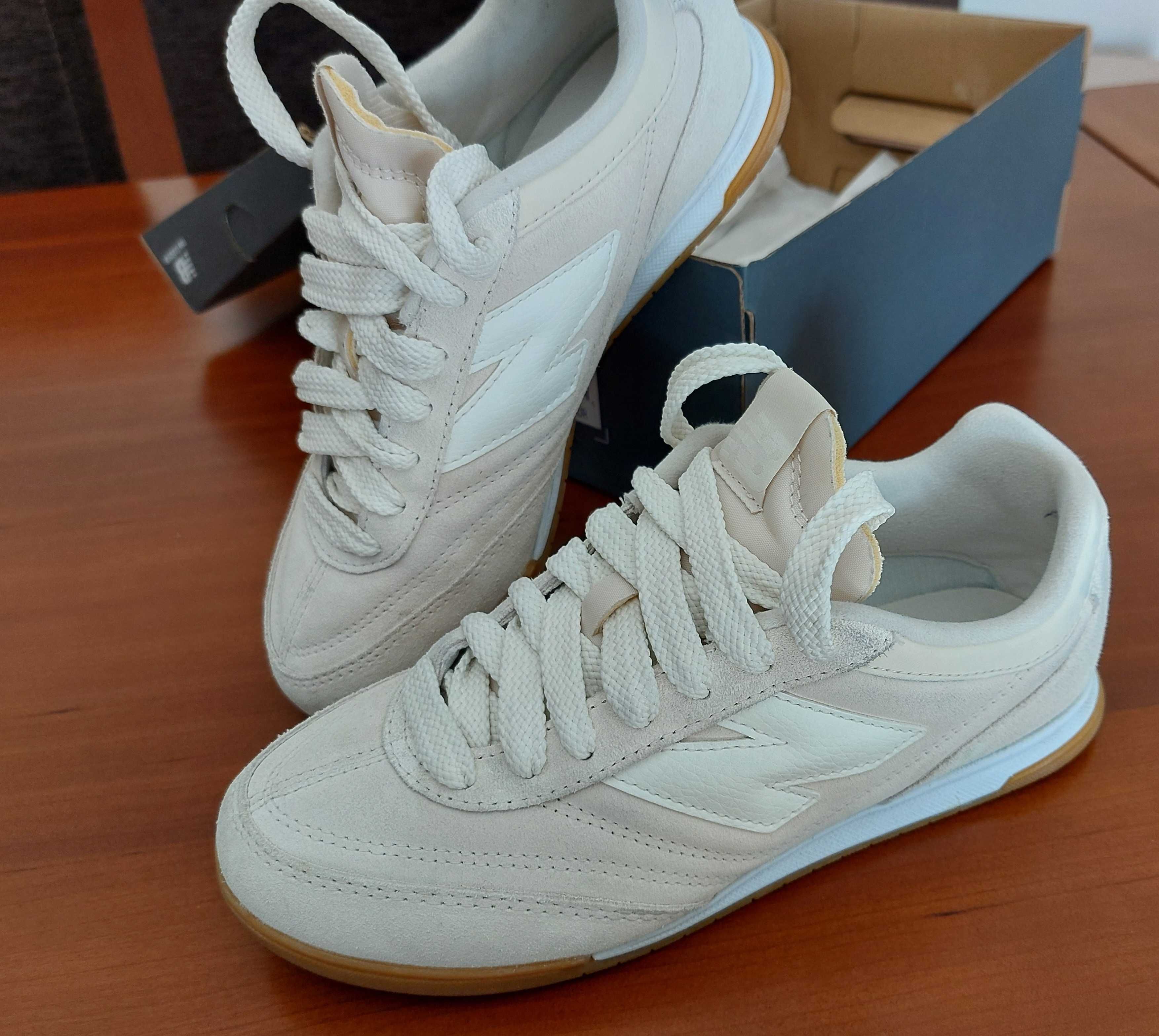 New Balance rc42