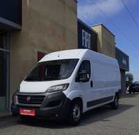 Fiat DUCATO  2.3 160KM L3H2 (Salon PL,I właściciel,Bezwypadkowy,VAT23%)