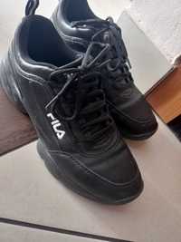 Buty damskie FILA