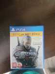 Wiedźmin 3 ps4 playstation 4 edycja kompletna