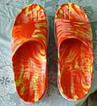 Шлепанцы HOKA ONE ONE U ORA розмір 47 М13