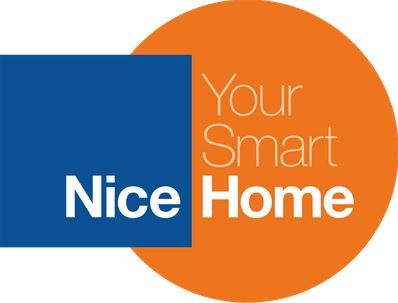 NICE HOME AVIO500 napęd do bramy garażowej