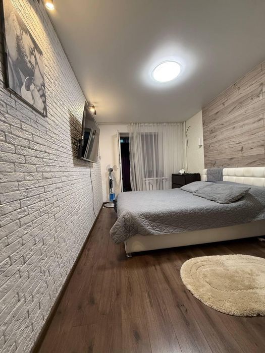 Продам 3к квартиру на Левобережном, пр.Мира