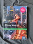 Oblicza geografii 2 zakres podstawowy