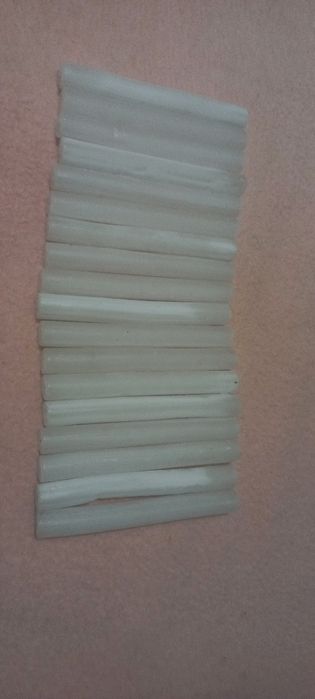 Парафігові свічки.Свічки.Свечи