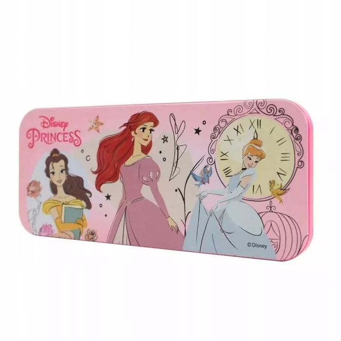 Zestaw kosmetyków dla dzieci Princess. Markwins. Nowy Produkt